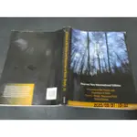THE NATURE AND PROPERTIES OF SOILS 3/E 9781292039299 有劃記