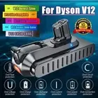 Battery For Dyson V12 SV30 SV46 SV26 Detect Slim Extra Absolute 965470-01 Sony A