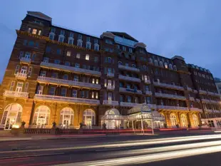 布萊頓新城希爾頓飯店Hilton Brighton Metropole Hotel