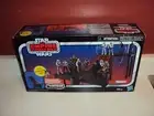 STAR WARS VINTAGE COLLECTION CARBON FREEZING CHAMBER & STORMTROOPER FIGURE NEW