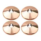 Adjustable Design Radiator Pipe Covers in a Set of Four for Convenience