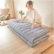 mattress mattress Sleeping Mattress Futon Mattress Tatami Mat Camping Mattress Folding Dormitory Mattress Bedroom Folding Dormitory Mattress PerDa