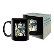 Star Trek Enterprise Ceramic Mug