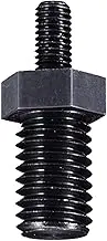 Angle Grinder Adapter | Attachment for Home Maintenance - High Precision Angle Grinder Extension Shaft Connecting Rod for Maintenance