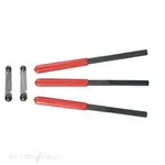 Toledo Extension Thread Restorer Files Set - Toledo Ext Thread Restorer Files Set - 301068