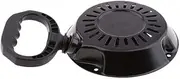 [BYS Technology] Recoil Starter Fit for Briggs & Stratton 699335 (1150,1450,1650 Series Snow Engine)
