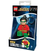 在飛比找蝦皮商城優惠-LEGO LGL-KE61 超級英雄 羅賓(Robin) 鑰