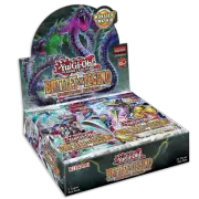 Yu-Gi-Oh! - Battles of Legend Monstrous Revenge Booster Box
