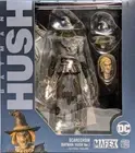 Medicom Toy MAFEX No.229 MAFEX SCARECROW (BATMAN: HUSH Ver.) Action Figure New