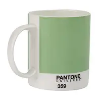 在飛比找ETMall東森購物網優惠-PANTONE 359潘通咖啡馬克杯子水杯設計師生日禮物Bo