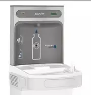 Elkay EZS8WSLK EZH2O Bottle Filling station Only
