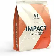 Myprotein Creatine Monohydrate Powder - 250g - Unflavoured Creatine Powder - Scientifically Proven to Help Increase Power and Physical Performance