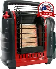 Calefactor a de gas portatil calefactores calentador para invierno frio propano
