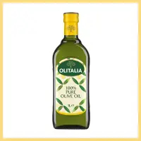 在飛比找蝦皮購物優惠-Olitalia奧利塔 100%純橄欖油 1000ml 橄欖