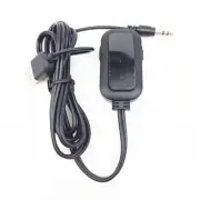 Bluetooth Audio Transmitter 3.5MM Car Stereo Receiver Microphone Speaker Adaptor (for: Morris)