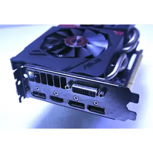 立騰科技電腦~ 華碩 STRIX GTX960 DC2OC 4GD5 顯示卡 $2500