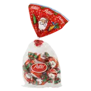 Astir Milk Chocolate Hazelnut Praline 135g