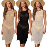 Women Swimsuit Cover Up Cover Up Summer Beach Dresses for Swimwear