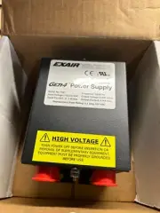 Model 7961 4 Outlet Selectable Voltage Gen4 Power Supply-NEW IN BOX