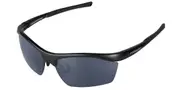 PROGEAR S-1282 Dash 2 1 Men's Sunglasses Black Size 69