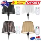 Wireless Bottle Lamp Cordless Desk Lamp with Remote Control for Restaurant & Bar