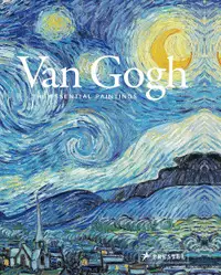 在飛比找誠品線上優惠-Van Gogh: The Essential Painti