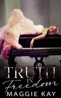 在飛比找博客來優惠-Truth in Freedom: Book 2 in th