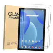 [2 Pack] Tempered Glass Screen Protector For Onn 10.4" Tablet Pro 2023(Model