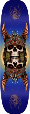 Powell Peralta Pro Andy Anderson Heron Egg Flight® Skateboard Deck