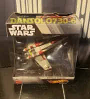 Star Wars Hot Wheels Starship Select Republic Gunship 2023