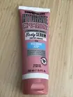 3)SOAP & GLORY HYDRATE EXPECTATIONS BODY SERUM W HYALURONIC ACID ORIGINAL PINK