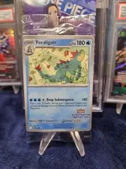Pokemon TCG Illustration Contest - Sealed Promo Pack