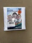 NIP Utopia Bedding Zippered Mattress Encasement Waterproof Protector Twin