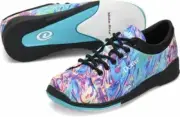 Womens Dexter Ultra Groovy Bowling Shoes Sizes 5 - 12