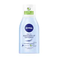 在飛比找蝦皮商城優惠-德國 Nivea 妮維雅 眼部溫和卸妝液 125ml (NV