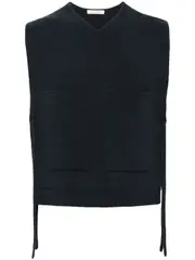 [Craig Green] Tape Knit Vest