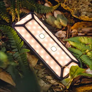N9 LUMENA PRO 五面廣角行動電源LED燈 照明設備 燈具 LED燈 照明 【露戰隊】