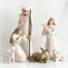 Willow Tree - Nativity 6 Piece set