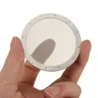 Stainless Steel Reusable Coffee Filter For Aeropress Espresso Coffee Makers v