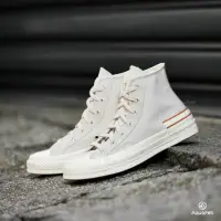 在飛比找momo購物網優惠-【CONVERSE】Converse CHUCK 70 HI