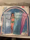 New Intex The Wet Set Inflatable Pool Raft 59717 1999 Vintage Float Lounge NOS