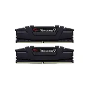 O-G.Skill Ripjaws V 16GB(2X8GB) DDR4 3200Mhz Dual Module CL16 Memory Black