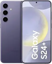 Samsung SM-S926B Galaxy S24+ Dual SIM 5G 12GB RAM 512GB Cobalt Violet EU