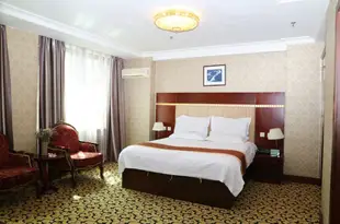 白山裕豪貴賓樓酒店Baishan Yuhao VIP Building Hotel