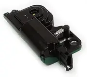 POEXIR Rear Trunk Lids Hatch Latch Lock Actuator, for VW, for Touareg, Transporter T5 T6 Campmob, for Porsche, for Cayenne, 2004-2010 7L0827511C 7L0827511A 7L0 827 511 B Boot Lid Solenoid