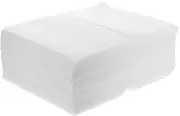 Operitacx 3sets Pearl Cotton Bag Packing Bags Cushion Packaging Dispenser Shipping Container Cover Package Material Storage Packing Supplies Boxes White Epe 100pcs*3
