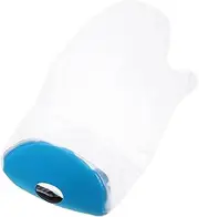 Ipetboom Hand Cast Cover for Shower Waterproof Arm Cover Glove for Bath Safety Comfort