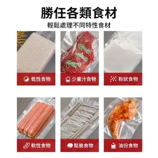 【強勁吸力】智能真空封口機 家用包裝封口機(多用途家用 食物保鮮 真空封口機)