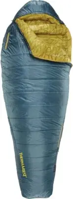 Therm-a-Rest Saros 20F Synthetic Mummy Sleeping Bag - Long