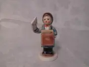 Hummel "Postman" Vintage Goebel Collectible Figurine